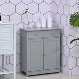 Caerphilly Freestanding Bathroom Cabinet