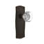 Prairie Plate with Waldorf Door Knob-372659663-372659669