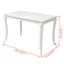 Bolivar Dining Table-118850821