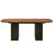 Rectangular Dining Table With Four Leg