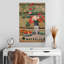 Harnek fleurs et fruits-108566293
