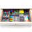 2.4'' H x 7.9'' W x 10.8'' D Organizer Set-50190166