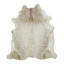 Rug & Kilim’S Contemporary Cowhide Rug In Warm Beige & Brown Tones