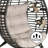 Wicker Outdoor Lounge Chair
