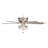 Taranto 48'' Ceiling Fan with Light Kit