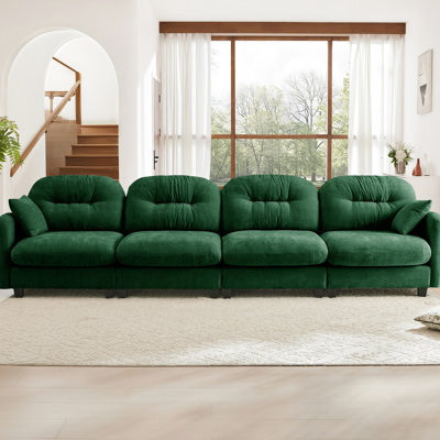 Chenille 4 places avec, courbe ergonomique, peau et aménagement personnalisable pour les espaces de lecture