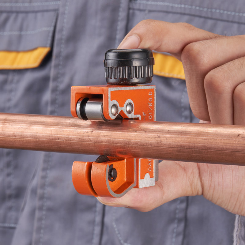 WFX Utility™ Mini Tubing Cutter