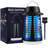 Bug Zapper Outdoor, Electronic Mosquito Zapper Fly Zapper For Outdoor And Indoor