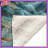 Mountain River Landscape Blankets-126400958