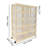 Large Plastic Storage Bin-1544659049
