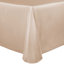 Ultimate Textile Oval Tablecloth