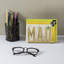 Organisateur de papier découpé Dezrae-1296928243
