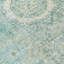 Tapis turquoise intérieur / extérieur lavable à la machine-1696520656