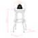 Clarksburg 2 - Person Pedestal Dining Set