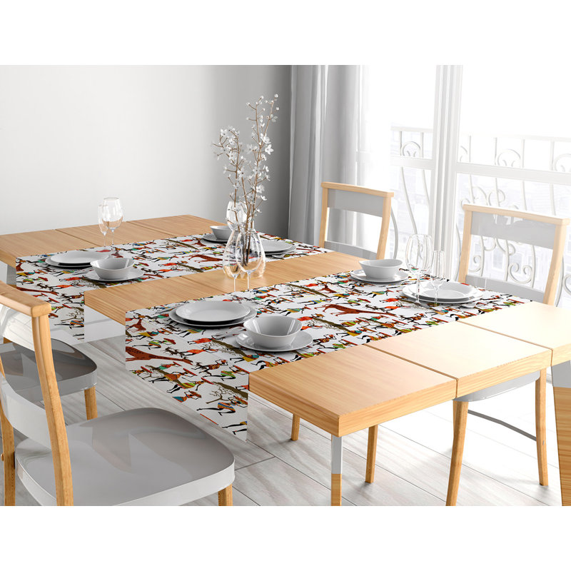Chemin de table Kyser