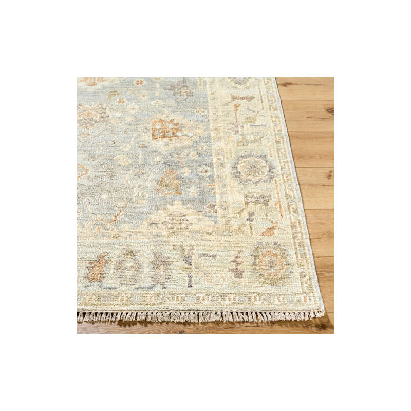 Antalya Area Rug, Rectangle 10' x 14'