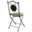 Zahr Patio Dining Side Chair