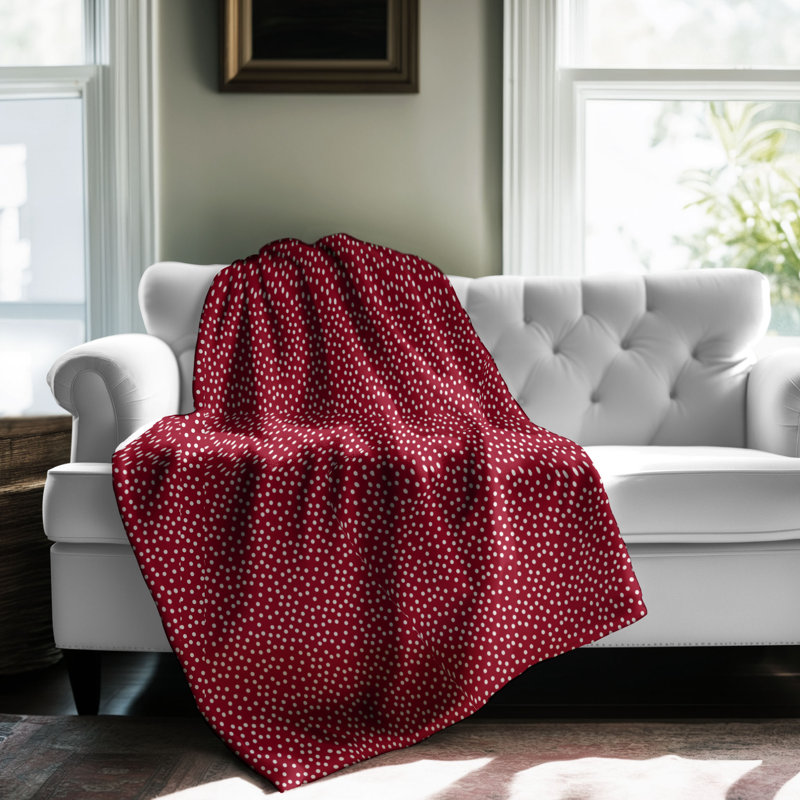 Basic Basic - 1 pièce Sherpa Premium, L 60 po x l 50 po