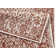 Curacao Flatweave Orange Rug