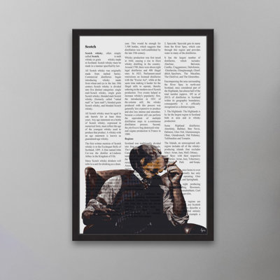 " Staying Home " by Eyre Tarney