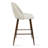Jerykah Counter Stool with Metal Frame-1319346531
