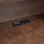 Lit plateforme double avec tablettes coulissantes-1522224234