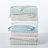 100% Zero-Twist Cotton Ribbed Bath Towels -1479694019-1543304229