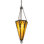 Church Inverted 1 - Light Pendant