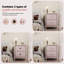 Table de chevet 19,7 po-131178439