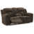 Brown Polyester