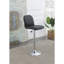 Tabouret de bar en similicuir-136306497-136306499