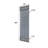 84'' Solid Wood Paneled Matte without Installation Hardware Kit Barn Door-86217090-86217097
