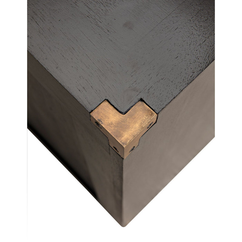 Campaign 2 - Drawer Dresser