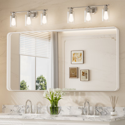 Miroir d'appoint Tyro