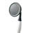 Freestanding Tub Filler Faucet with Hand Shower Venus - Matte Black-95304175-95449013