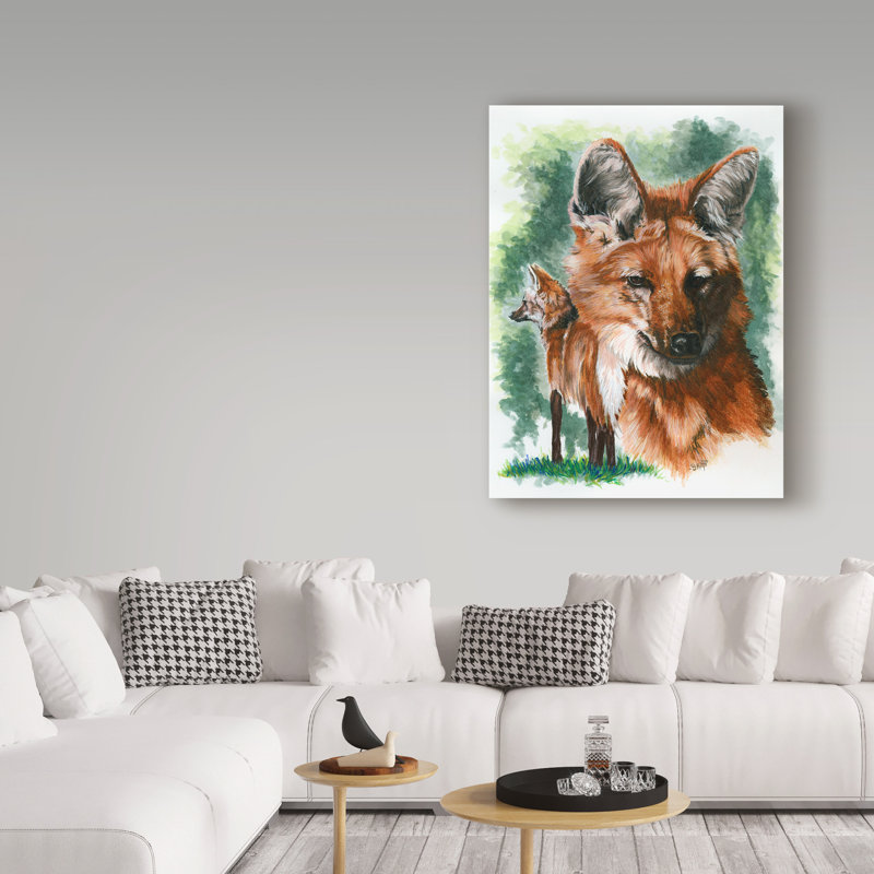 Adelphi «Elegant», reproduction de peinture à l'huile sur toile tendue, H 24 po x l 18 po