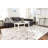 Clidy Abstract Indoor Rug-1075732736