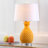 Leticia Resin Table Lamp