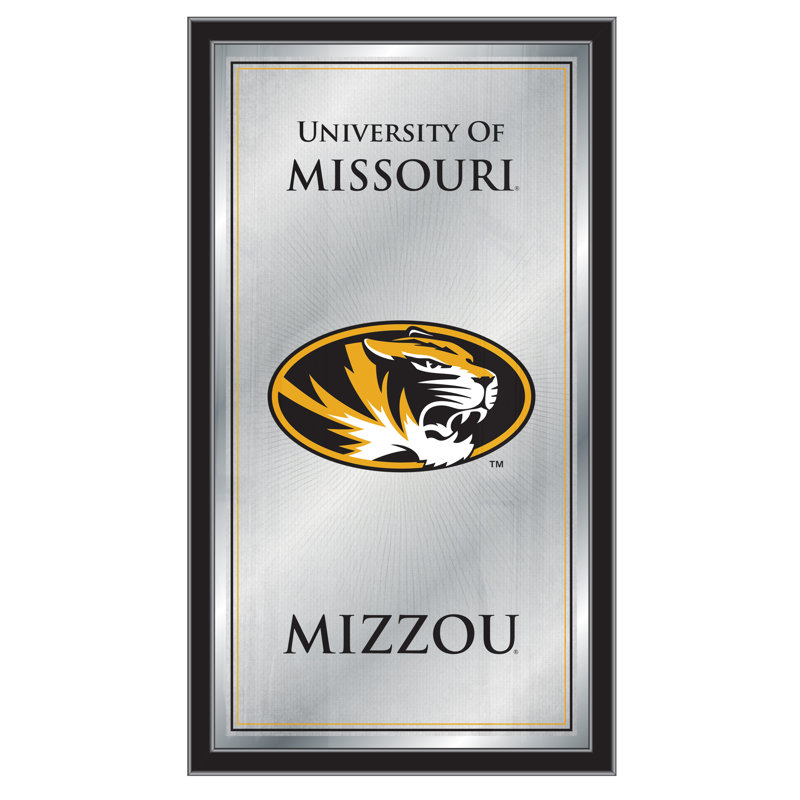 Wood Mirror, University of Missouri