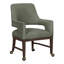 Josie Grande Upholstered Arm Chair-780062179-780062207