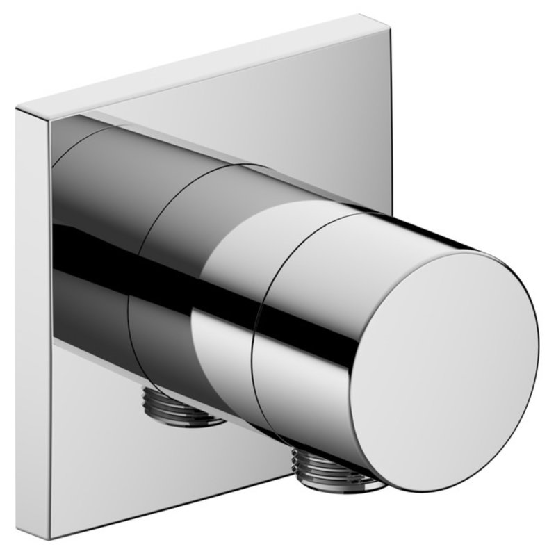 Single Concealed Shower Valve