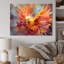 «Tropical Parrot I», art mural sur toile-488738313-274698035