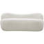 Jimmey Flair Boucle Fabric Bench-71007008