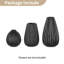 Ceramic / Porcelain Table Vase-2111115579
