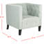 Upholstered Armchair-49116622