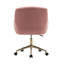 Chaise de bureau Dylon Teddy-1414249779