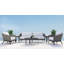 Marbella Outdoor Lounge Chair-211793244