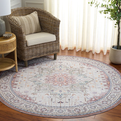 Tapis d'intérieur lavable à la machine Arizona Performance