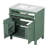 60" Modern Bathroom Vanity Set with Double Vanities (Separate)-1834449970
