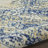 Burnie Oriental Blue/Ivory Area Rug-47640370